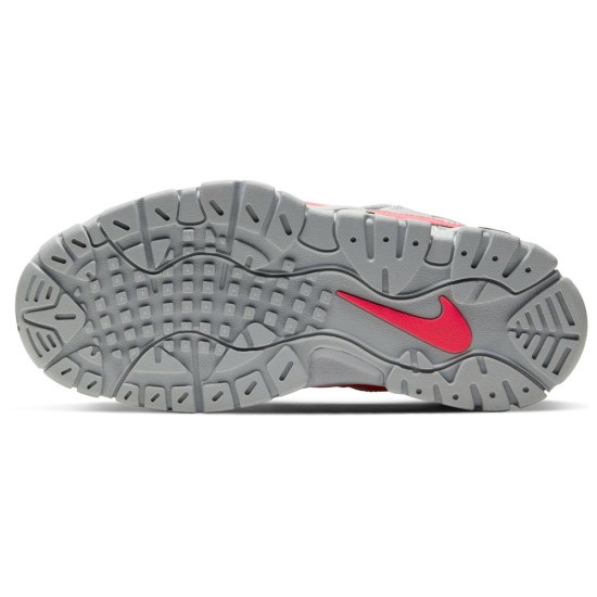 Nike Air Barrage Low (Gs)